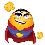 Emoji Hero icon