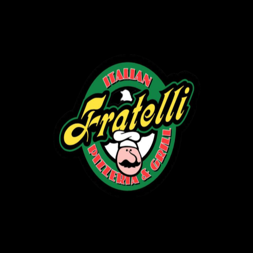 Fratelli Italian Pizzeria logo