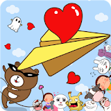 Telegram Emoticons Pack icon