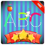 abc Writing For Kids icon