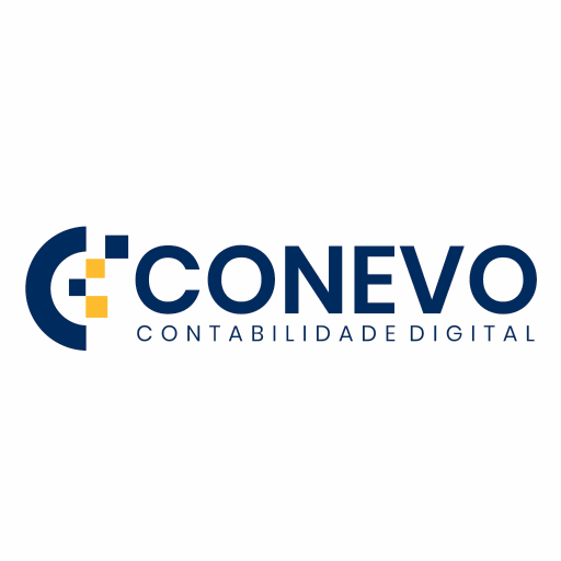 Conevo Contabilidade logo