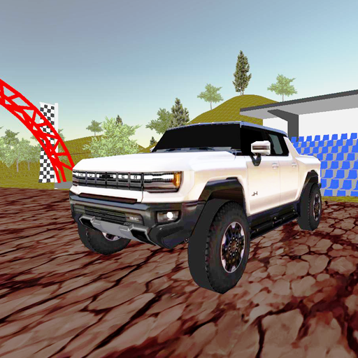 Off Road Racing Challenge EV Download on Windows