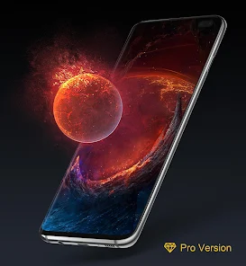 3D Parallax Live Wallpaper Pro - Apps On Google Play