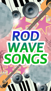 Rod Wave Songs
