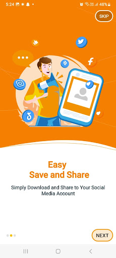 Online Post Maker - Go leads