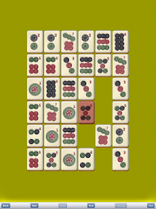Mahjong Solitaire Mini
