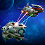 Space Arena Build And Fight 3.13.1 (Unlimited Money)