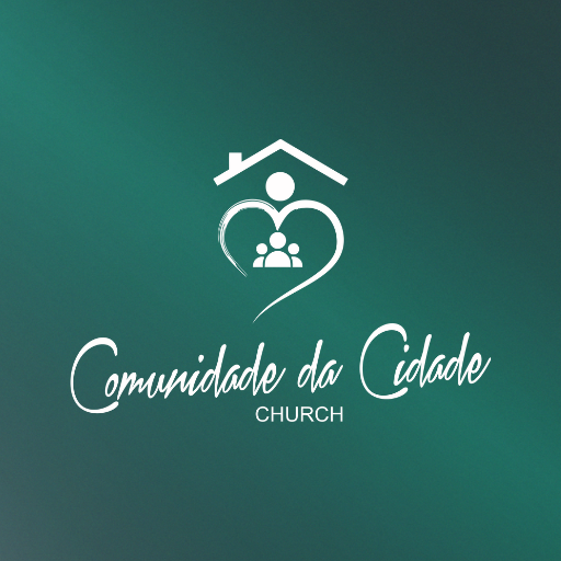 Comunidade da Cidade Church logo