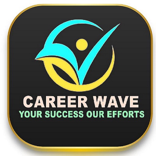 Career Wave (AAI ATC) logo