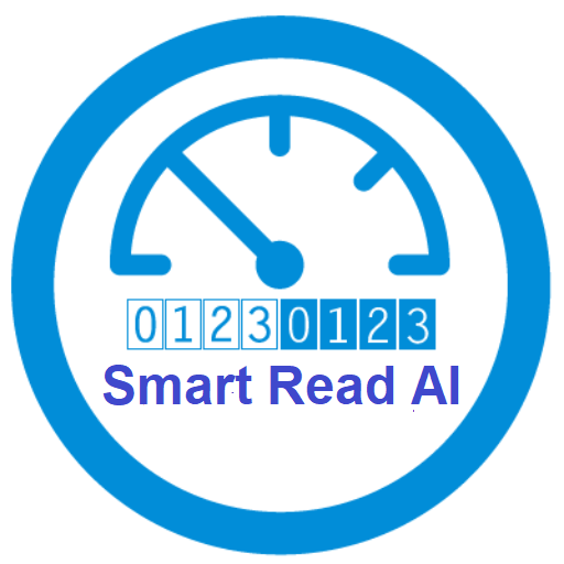 SmartRead AI for  Android – Latest Version & Features app icon