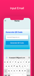 Generate QR Codes