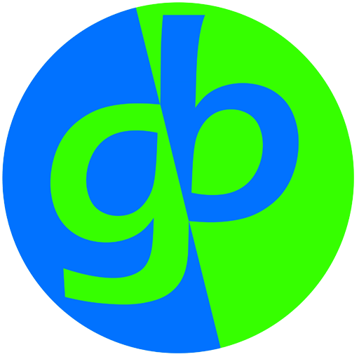 GBC-DTH logo