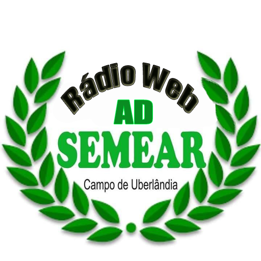 Rádio Web Ad Semear Online logo