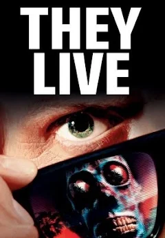 John Carpenter's They Live (1988) - Official Trailer 