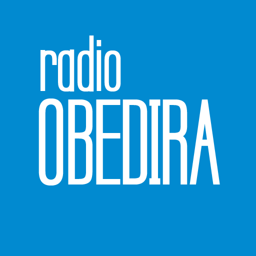 Radio Obedira - Cristiana logo