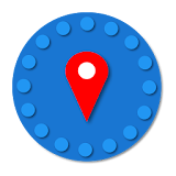 Location Tracker - Live Tracking & family GPS icon