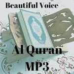 Quran MP3 Offline Complete Juz 30 - Hanan Attaki Apk