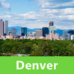 Denver SmartGuide - Audio Guide & Offline Maps Apk