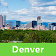 Denver SmartGuide - Audio Guide & Offline Maps Auf Windows herunterladen