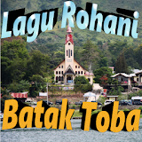 Lagu Rohani Kristen Batak Toba  | Lrik + Ringtone icon