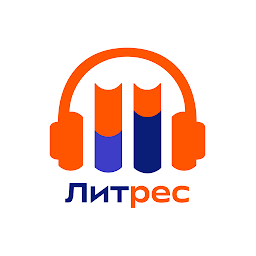تصویر نماد Литрес: Аудиокниги онлайн
