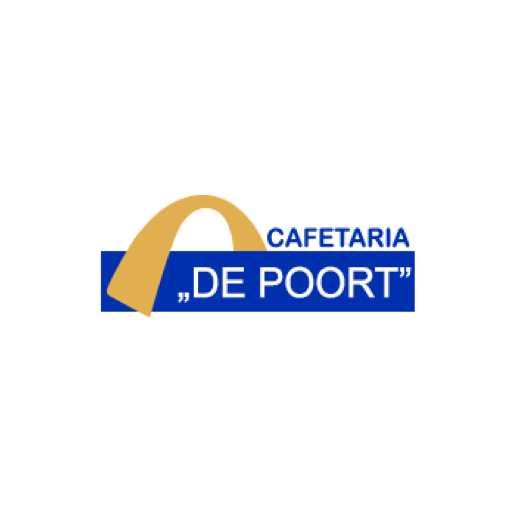 Depoort Cafetaria logo