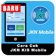 Top 38 Books & Reference Apps Like Cara Cek JKN KIS Mobile Online - Best Alternatives