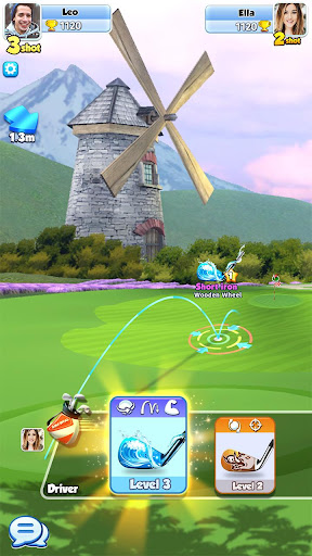 Golf Rival - Apps On Google Play