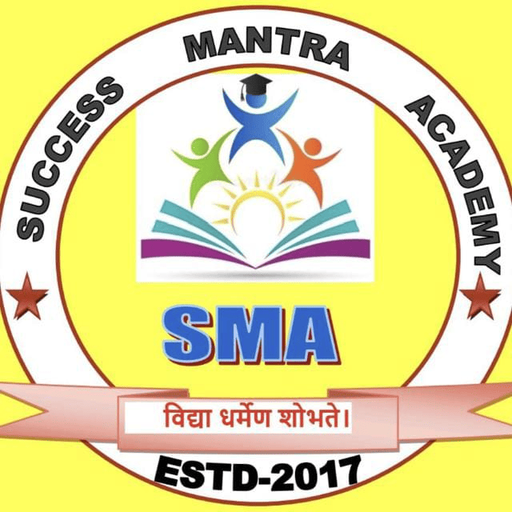 SUCCESS MANTRA ACADEMY