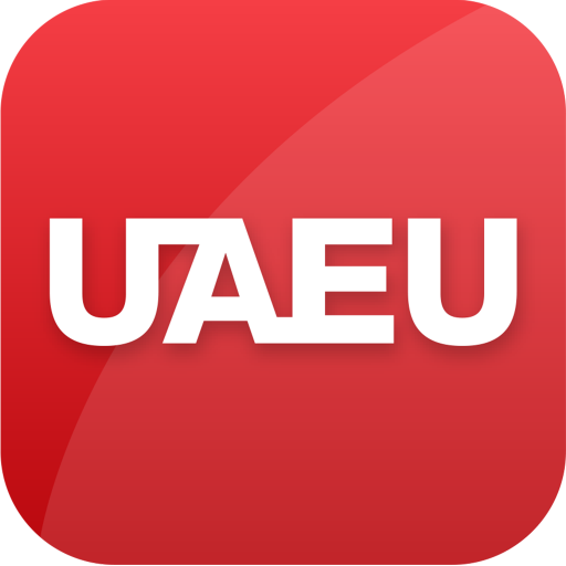 UAEU 5.0.1 Icon
