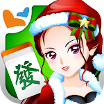 Cover Image of Unduh Dewa Juga Mahjong - Mahjong, Sparrow 11.7 APK