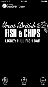 Lickey Hill Fish Bar 5.0 APK + Mod (Free purchase) for Android