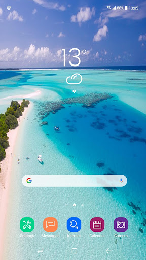 Beach Wallpapers - Backgrounds