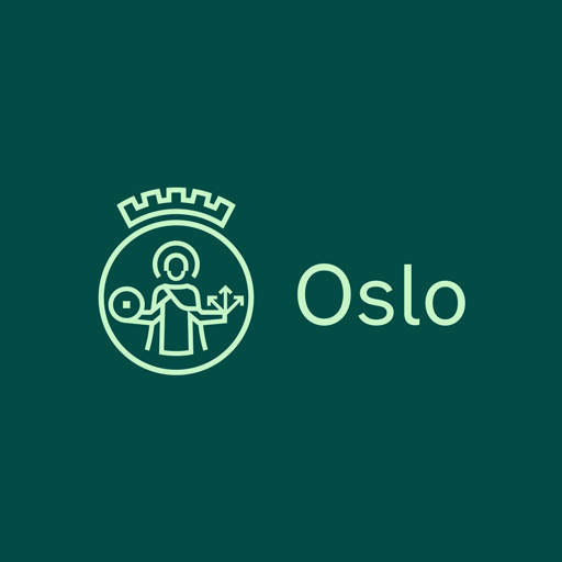 Ung i Bjerke logo