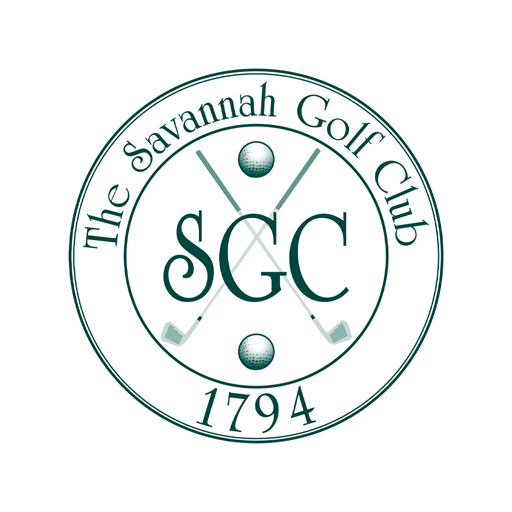 Savannah Golf Club 22.8.3 Icon
