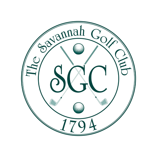 Savannah Golf Club logo