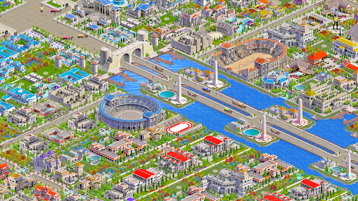 Designer City: Empire Edition - Simulation - games