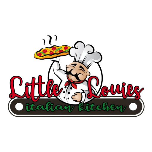 Little Louies logo