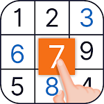 Cover Image of Download Sudoku - Classic Sudoku Puzzle 1.3.8 APK
