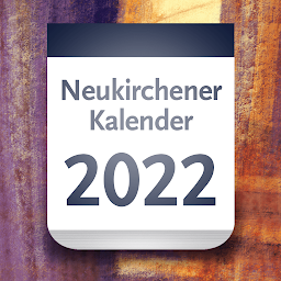 图标图片“Neukirchener Kalender 2022”
