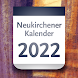 Neukirchener Kalender 2022 - Androidアプリ