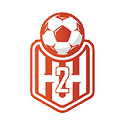 H2h Sports logo