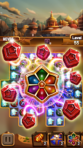 Fantastic Jewel Lost Kingdom 1.16.0 Apk + Mod 3