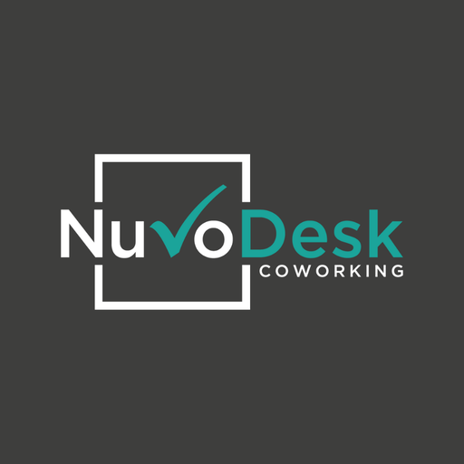 NuvoDesk Passport logo