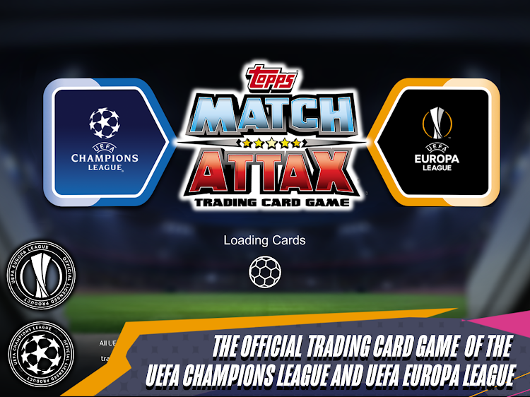 Match Attax 20/21  Featured Image for Version 