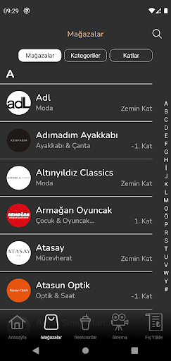 Teraspark Cebinde Screen 2