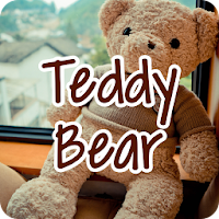 Teddy Bear Font for FlipFont ,Cool Fonts Text Free