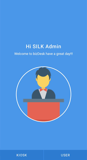 Smart Visitor Screenshot