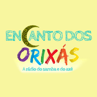 Rádio Encanto dos Orixas