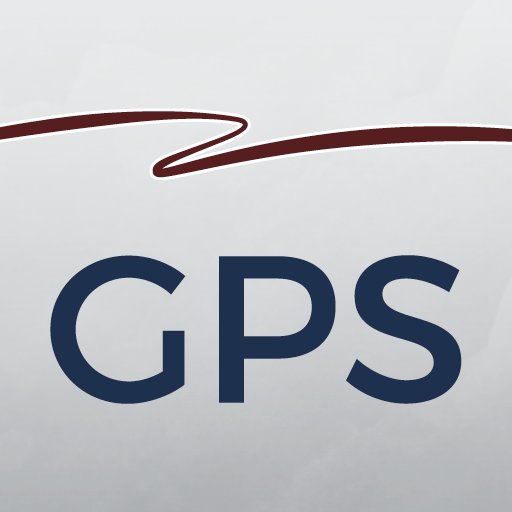 GPS Business logo